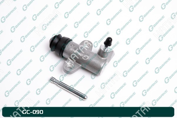 G-BRAKE Рабочий цилиндр сцепления в сборе g-brake GC090