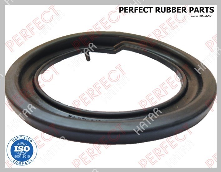 PERFECT 0810 проставка задней пружины нижняя perfect TO25AE1195D