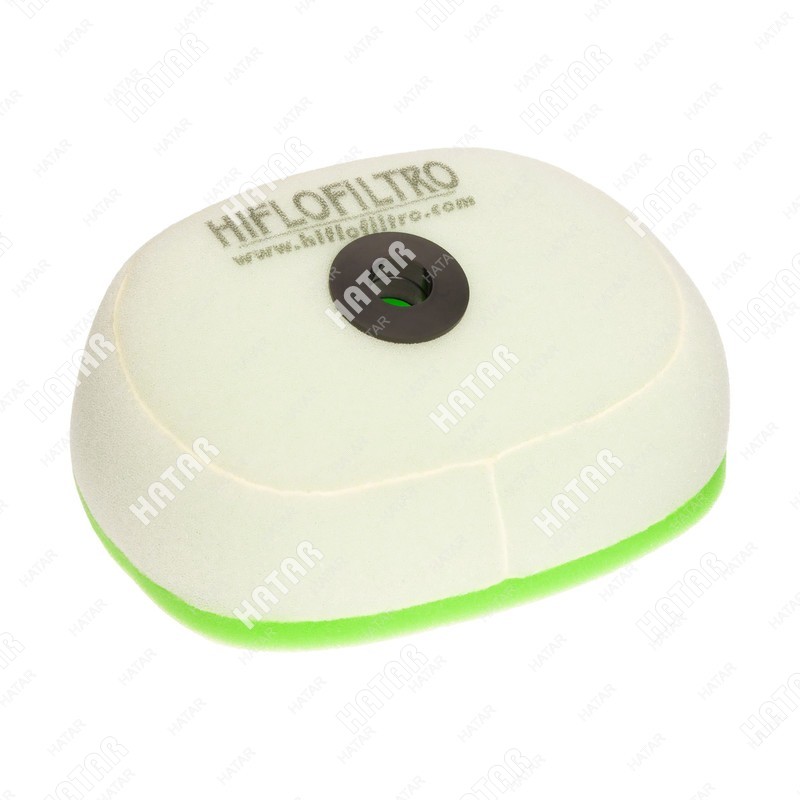HIFLOFILTRO Фильтр воздушный hiflofiltro HFF3017