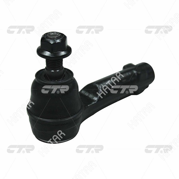 CTR Наконечник рулевой ctr cemz-64 CE0484