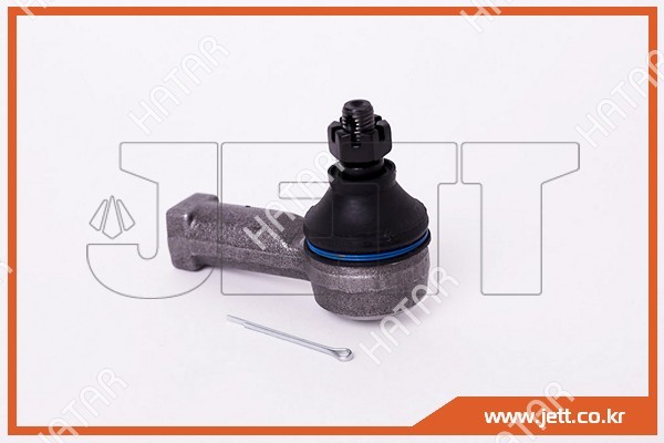 JETT Наконечник рулевой jett V71031
