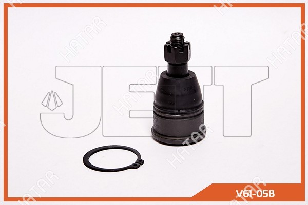 JETT Опора шаровая jett V61058
