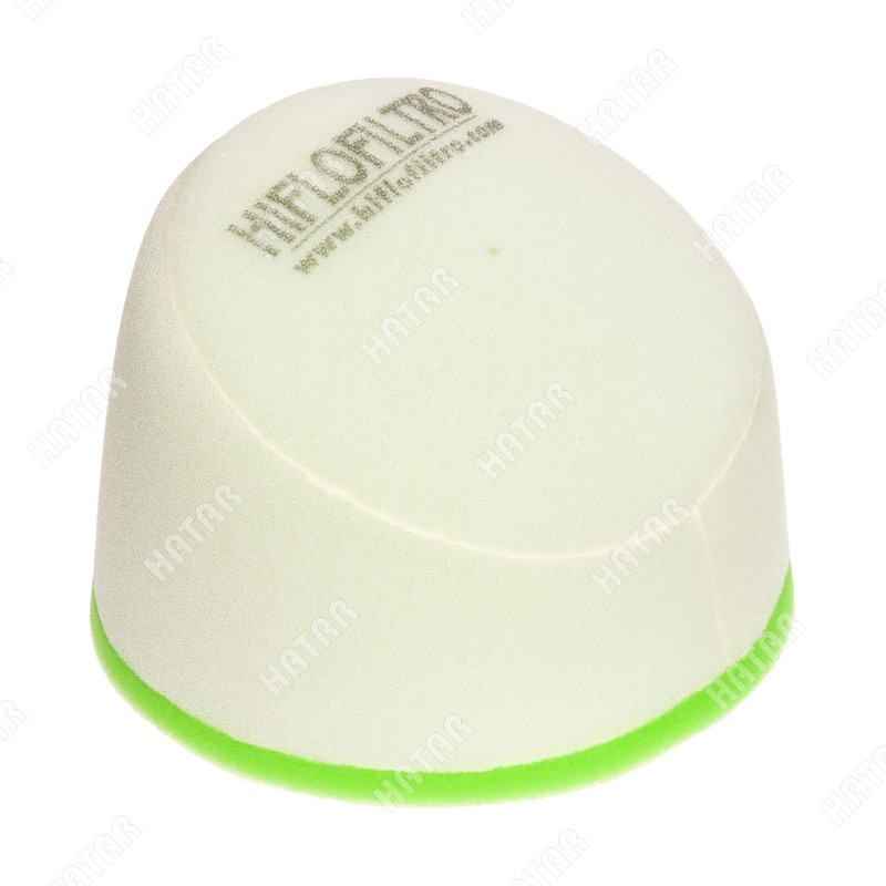 HIFLOFILTRO Фильтр воздушный hiflofiltro HFF3018