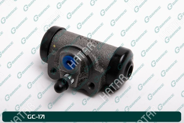G-BRAKE Рабочий тормозной цилиндр в сборе g-brake GC171