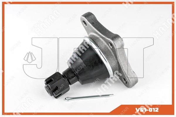 JETT Опора шаровая jett V61012