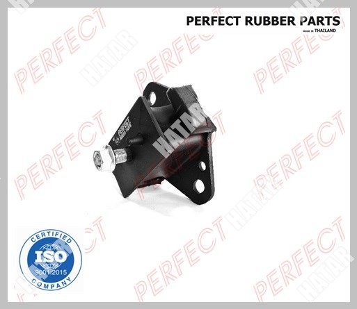 PERFECT 1201 подушка двигателя передняя perfect TO01LH184