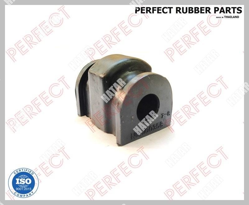 PERFECT 0062 втулка переднего стабилизатора perfect MD13MZ02F