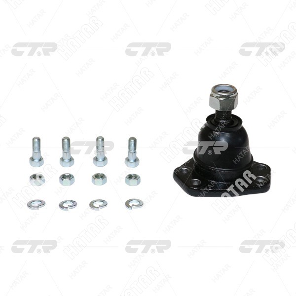 CTR Опора шаровая CBT30