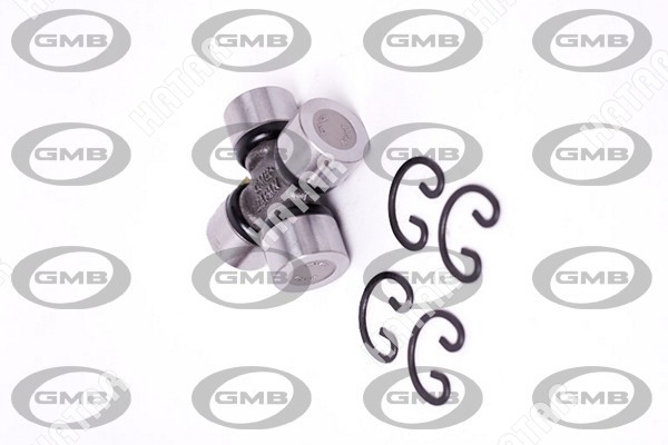 GMB Крестовина 63.80х25.00 GUM81