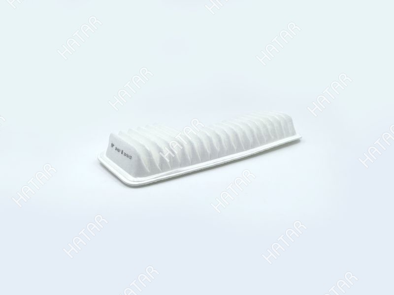 BIG FILTER Фильтр воздушный GB9627