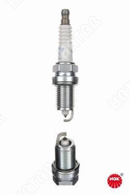 NGK Свеча зажигания pzfr6f11 3271