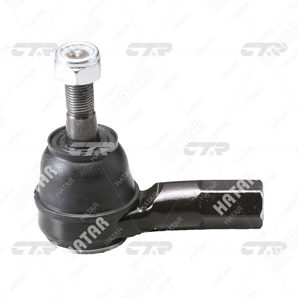 CTR Наконечник рулевой ctr cekd - 17 CEKD17