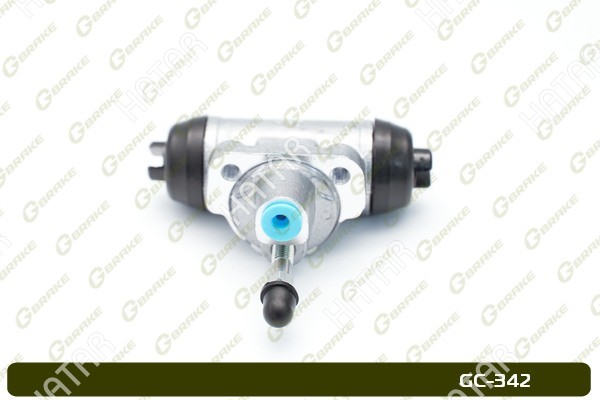 G-BRAKE Рабочий тормозной цилиндр в сборе g-brake GC342