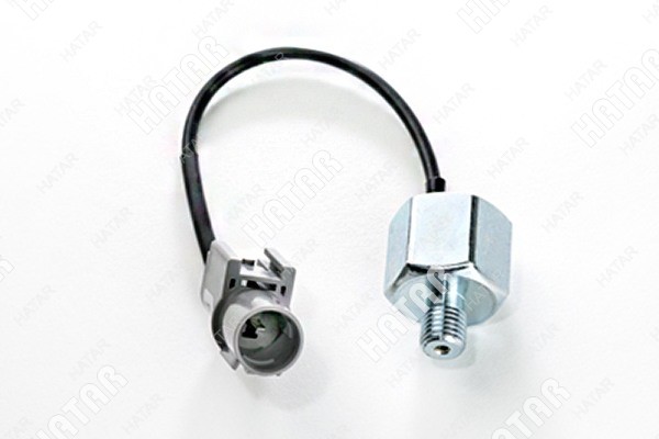 MITSUBISHI ELECTRIC Датчик детонации melco E001T25271