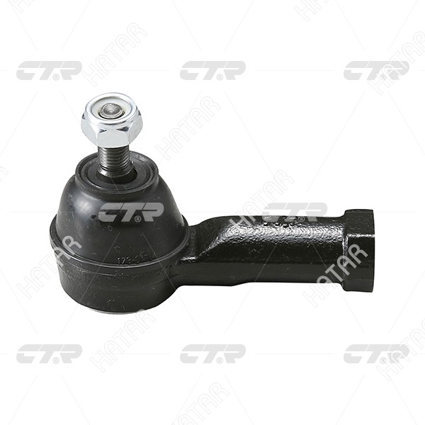 CTR Наконечник рулевой ctr cen-78 CE0594