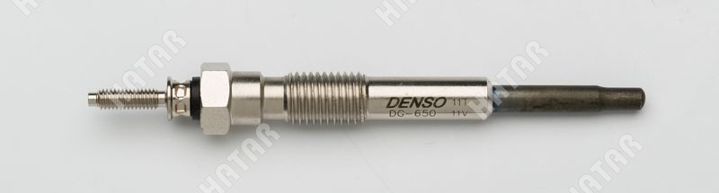 DENSO Свечи накаливания DG650