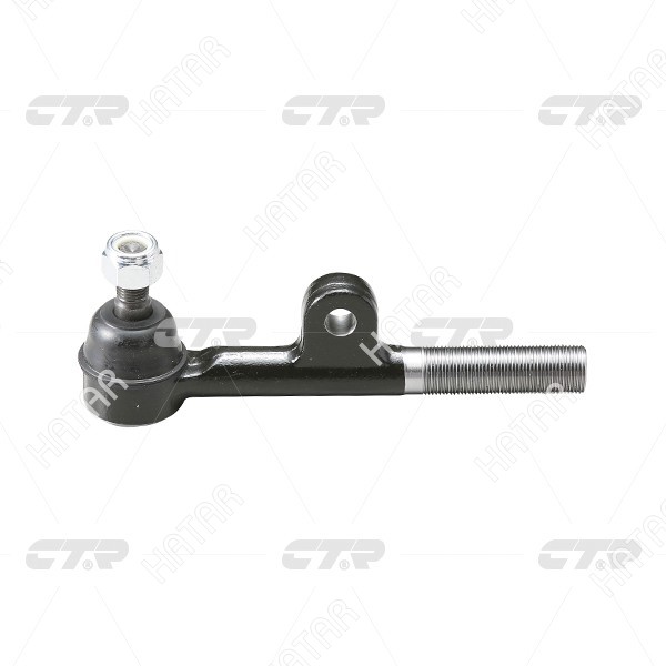 CTR Наконечник рулевой ctr cet-79 CE0702