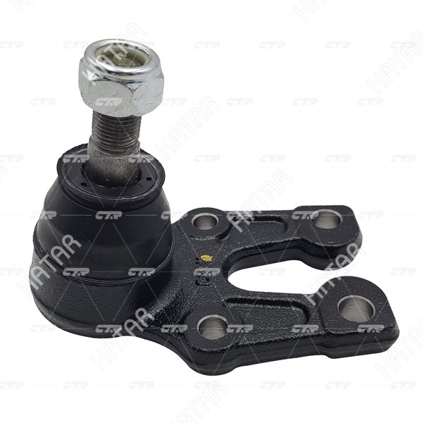 CTR Опора шаровая ctr cbt-68 CB0412