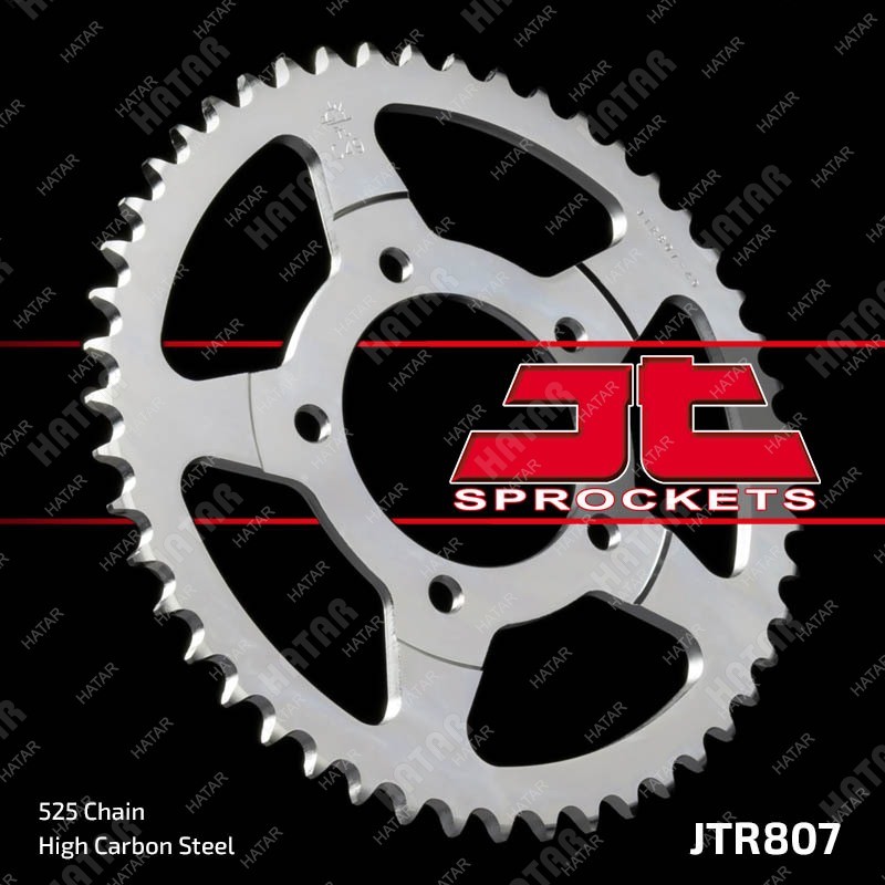 JT Звезда мотоциклетная jt JTR80748