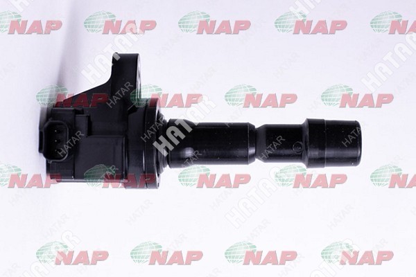 NAP Катушка зажигания nap HCDI1004E