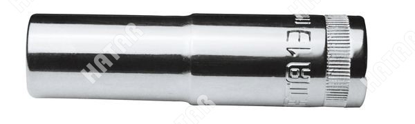 SATA головка торцевая глубокая sata 12-гр 1/2dr 13мм 13813