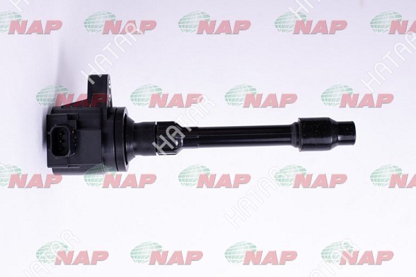 NAP Катушка зажигания nap HCDI1009E