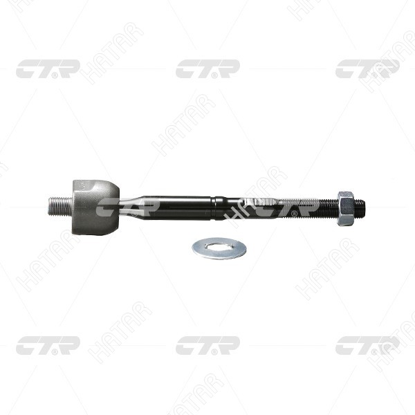 CTR Тяга рулеваяlexus gs 9705 /sc430 05- лев/прав.без наконечника старый арт. crt-83 CR0655