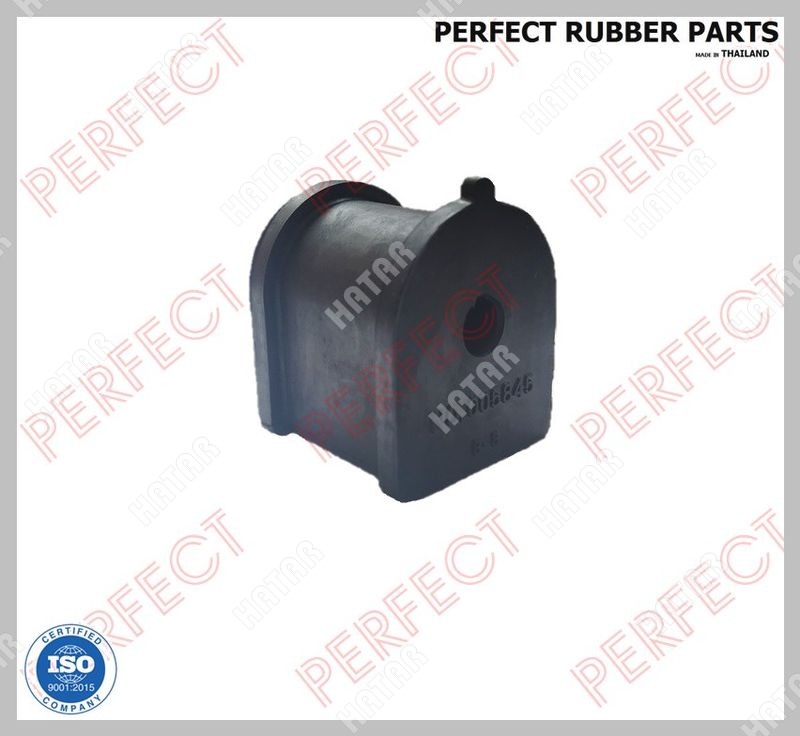 PERFECT Втулка заднего стабилизатора perfect TO13ACU30E