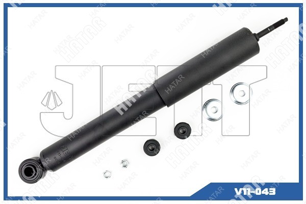JETT Амортизатор jett V11043
