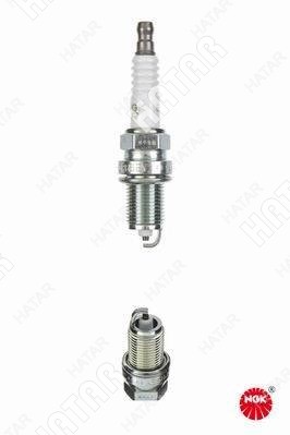 NGK Свеча зажигания bcpr5ey11 4120