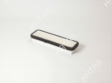 BIG FILTER Фильтр салонный big GB9950