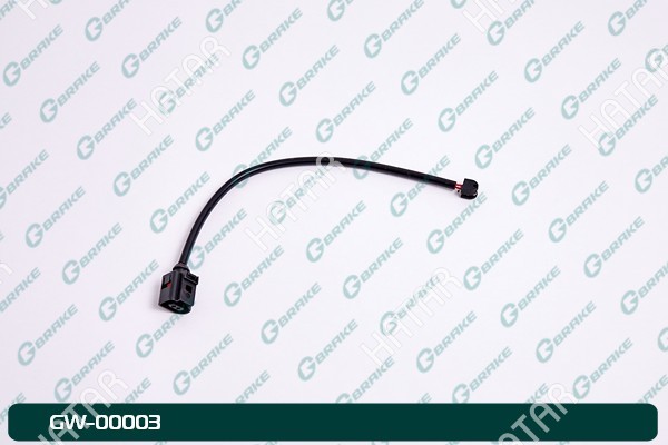 G-BRAKE Датчик износа g-brake GW00003