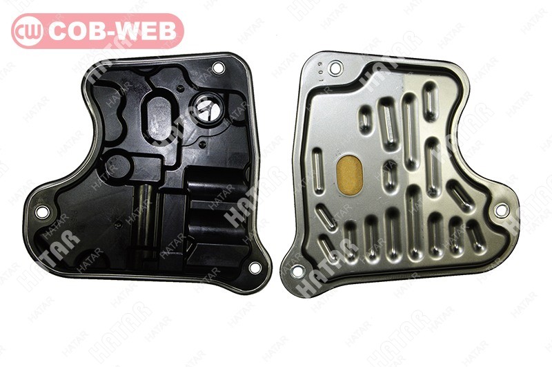 COB-WEB Фильтр акпп cob-web SF320