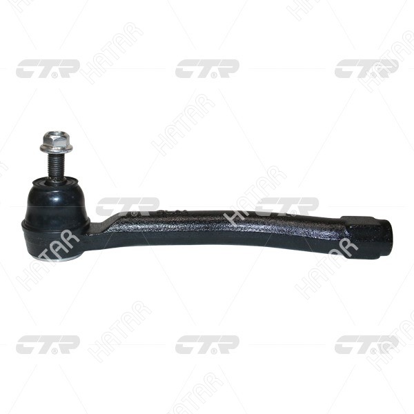 CTR Наконечник рулевой тяги CE0544L