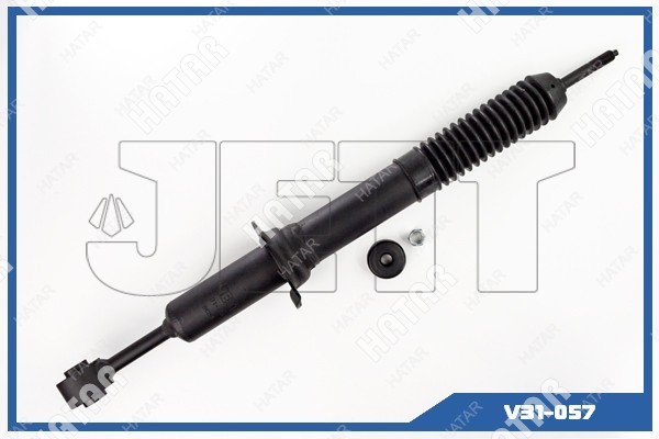 JETT Амортизатор jett V31057