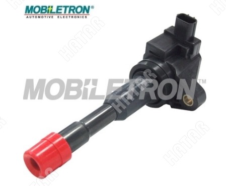 MOBILETRON Катушка зажигания mobiletron CH26