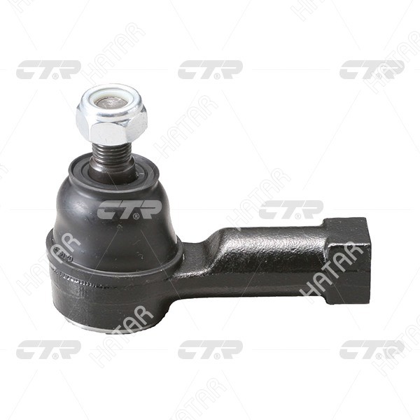 CTR Наконечник рулевой тяги CE0427