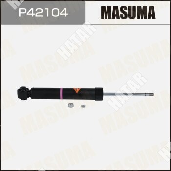 MASUMA Амортизатор газомасляный masuma new kyb-3440083 1/6 P42104