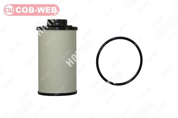 COB-WEB Фильтр акпп cob-web SF368