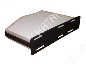 SAKURA Фильтр салонный sakura CA30020