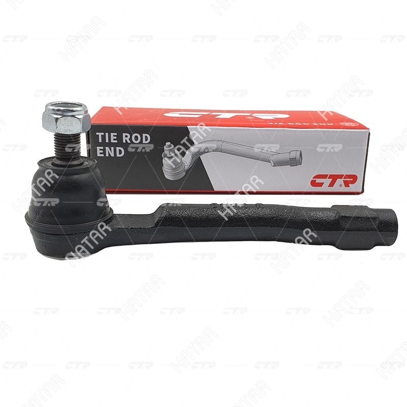 CTR Наконечник рулевой тяги старый арт. ceho-66r CE0253R