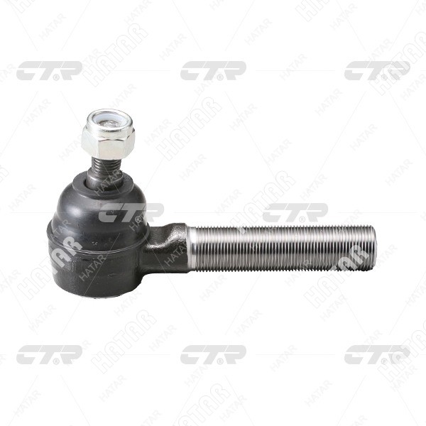 CTR Наконечник рулевой ctr cet -157 CET157