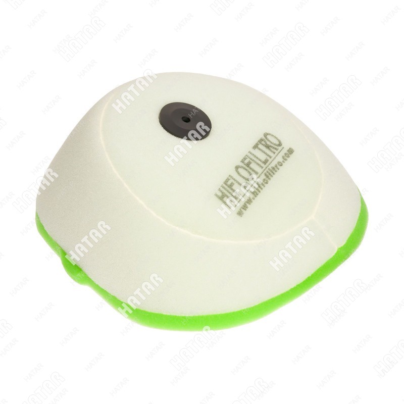 HIFLOFILTRO Фильтр воздушный hiflofiltro HFF5016
