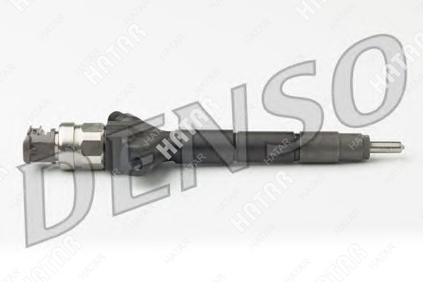 DENSO Форсунка топливная DCRI301050