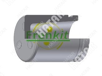 FRENKIT Поршень тормозного суппорта P574801