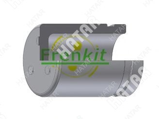 FRENKIT Поршень тормозного суппорта P354502