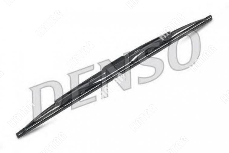 DENSO Щетка стеклоочистителя каркасная 430мм DM043