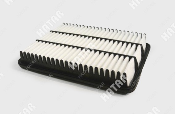 BIG FILTER Фильтр воздушный GB977