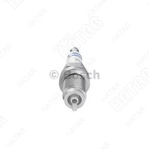BOSCH Свеча зажигания 0242240665