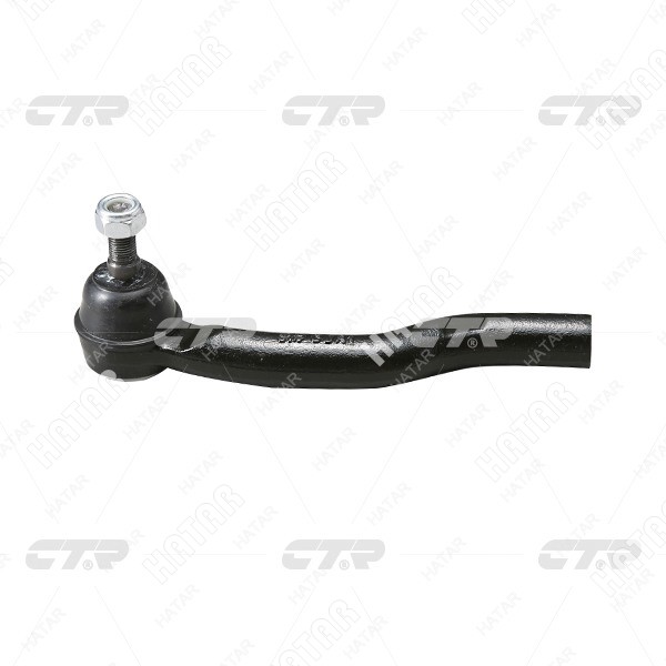 CTR Наконечник рулевой ctr cet -154 CET154